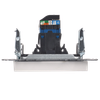 BRITE Розетка компьютерная RJ45 кат.6 РК11-БрБ белый IEK4