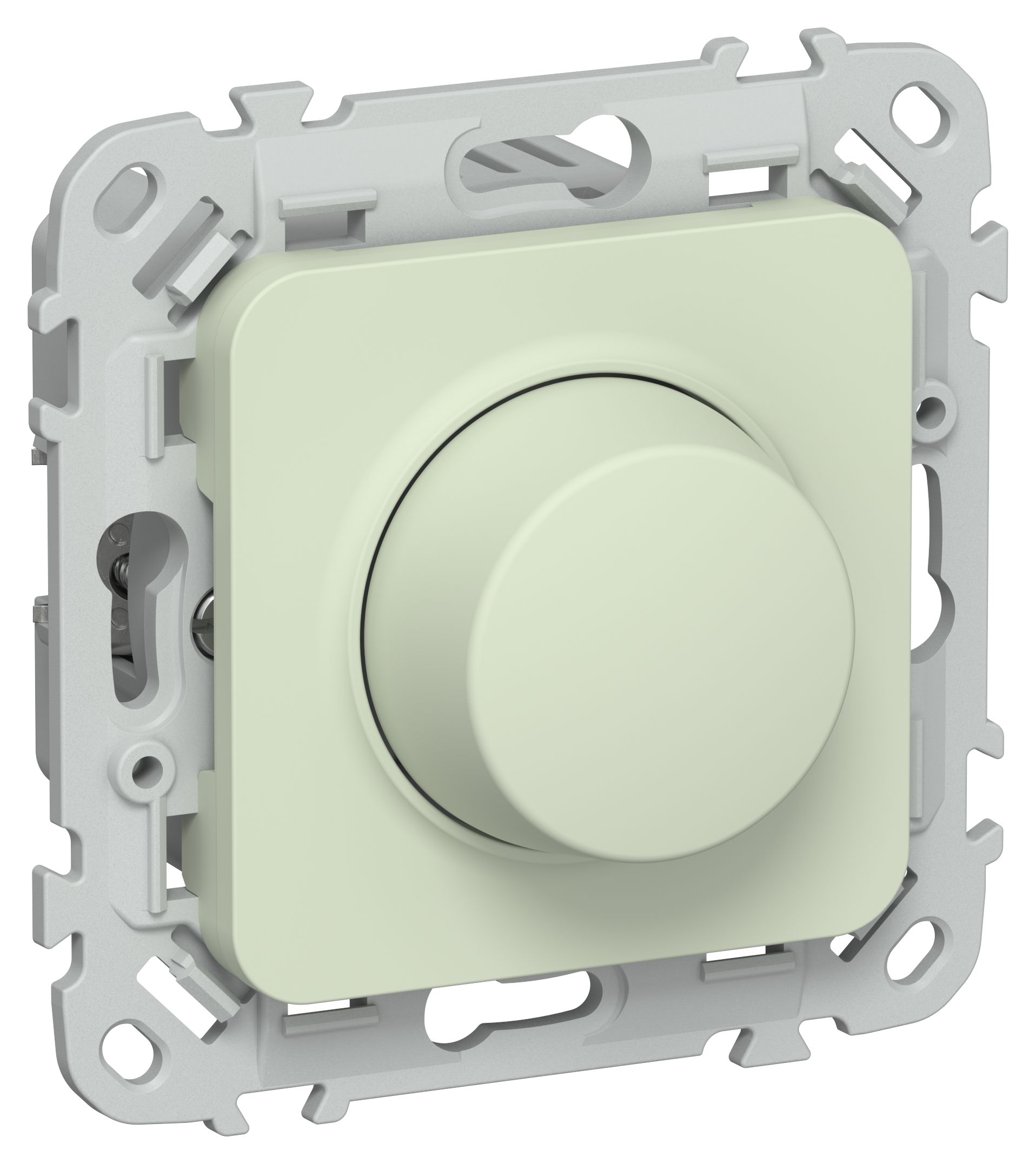 FLITE Светорегулятор проходной TRIAC 550Вт СС26-5-12-ФлП панг IEK (FI-D23-0550-P-K92)