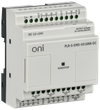 Логическое реле PLR-S ONI. Модуль расширения 16 каналами релейного вывода. Напряжение питания 12-24 В DC0