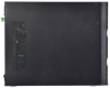 ITK ELECTRA OT ИБП однофазный онлайн 3кВА/3кВт LCD дисплей 72VDC 4хС13 с АКБ 6х7AH USB EPO RS232 SNMP слот Tower2