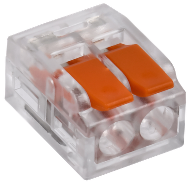 Клемма строительно-монтажная СМК 228-412 GENERICA