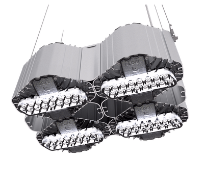 Светильник L-lego II 220/178/Г30/750/L100/05/IKIX-34/220АС IP66 LEDEL