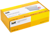 Светильник аварийный ССА1010 3ч универсальный IP65 IEK1