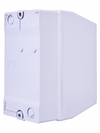 Контактор КМИ10960 9А в оболочке 380В/АС3 IP54 IEK4