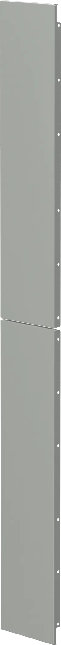 FORMAT Перегородка боковая для распределительных шин 210мм (2шт/компл) IEK