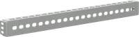 FORMAT Рейка изоляторов тип B 800мм (2шт/компл) IEK