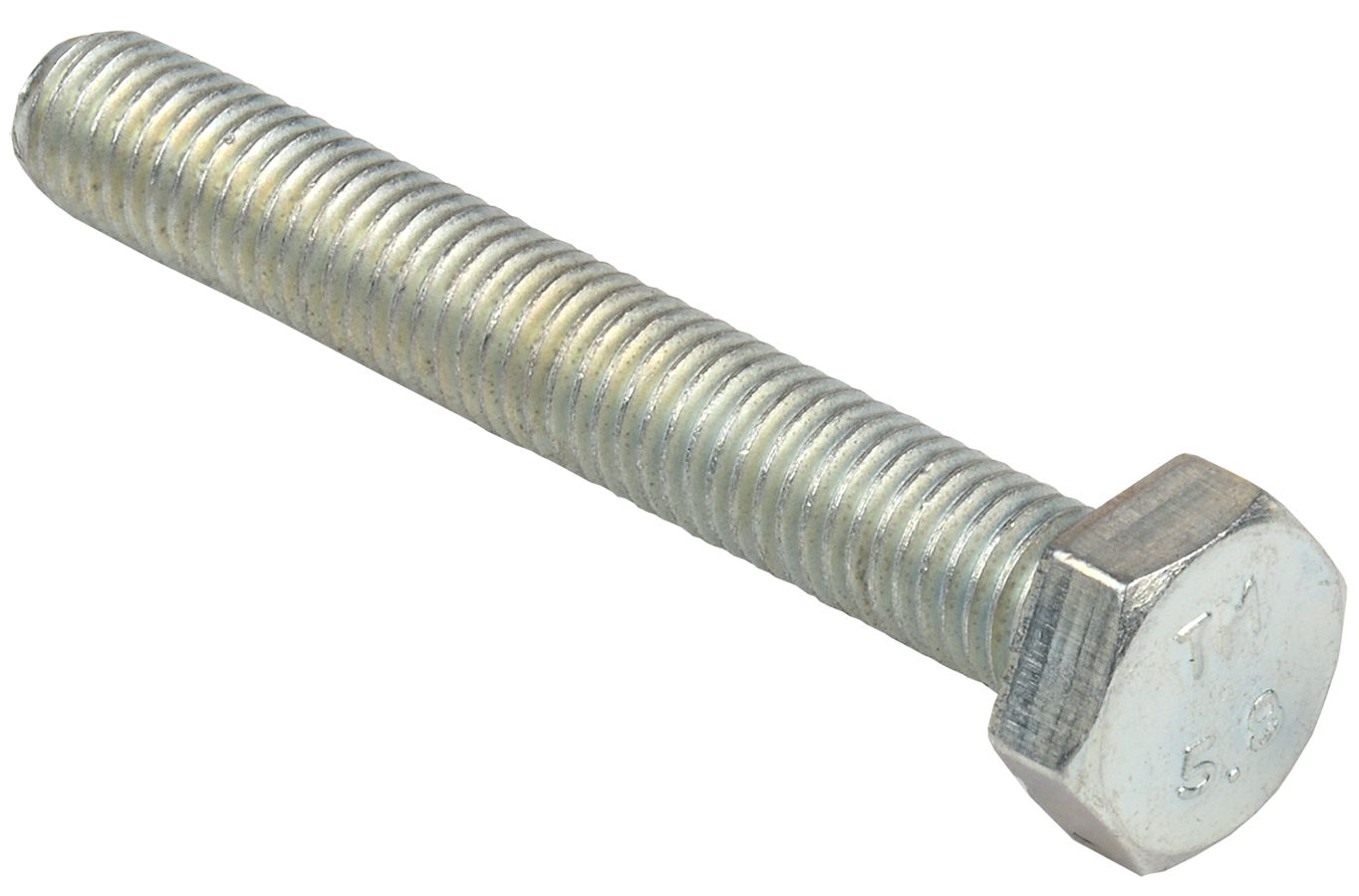 Болт шестигранный М10х70 IEK (CLP1M-B-10-70)
