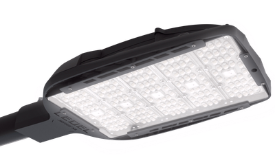Светильник Street X1/103/Ш8M/750/К5/05/MT-КМ/K/230AC IP66 RAL7015 SG LEDEL