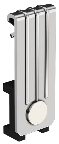 Beam clamp vertical 1-5mm for nylon screed int. HDZ IEK