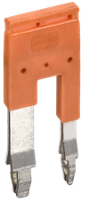 ARMAFIX Перемычка JXS10/2.5 гребенчатая переходная для колодок клеммных CX2.5-CX10 IEK0