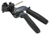 ARMA2L 3 Пистолет для затяжки и обрезки хомутов ПКХ-600G IEK0