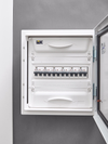 ARMAT Автоматический выключатель M10N 2P C 16А IEK9