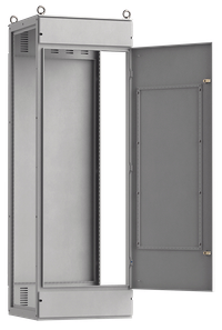 SMART Корпус металлический ГРЩ 1800х600х600мм IP31 IEK