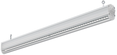 LIGHTING PRO Светильник светодиодный ДСП 7037 35Вт ГСП-II 4000К IP66 IEK