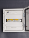 KARAT Автоматический выключатель дифференциального тока АВДТ 34 C32 30мА тип A IEK1