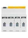 KARAT Автоматический выключатель дифференциального тока АВДТ 34 C32 30мА тип A IEK6