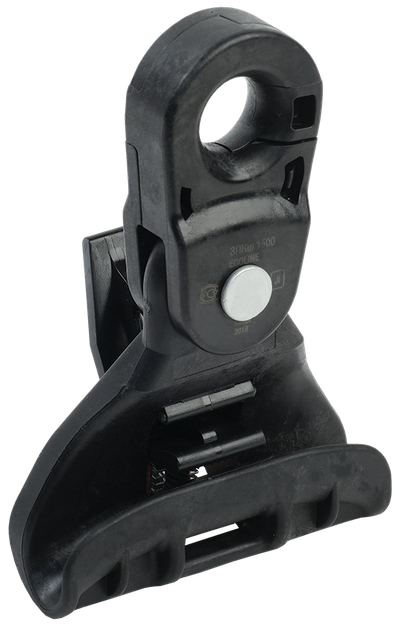 Промежуточный зажим ЗПНш 1500 GENERICA