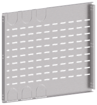 FORMAT Cable panel 600x400mm IEK