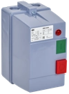 Контактор КМИ-22560 25А 220В/АС3 IP54 IEK KKM26-025-220-00