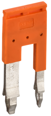 ARMAFIX Перемычка JXS10/4 гребенчатая переходная для колодок клеммных CX4-CX10 IEK