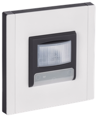 FORTE&PIANO Подсветка LED встраиваемая с датчиком движения FP256M металл белый IEK