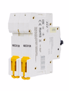 ARMAT Автоматический выключатель M06N 2P C 1А IEK2
