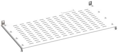 FORMAT Комплект секционирования (под пластрон) 3b для ARMAT ACB типоразмер D выкатного исполнения 3/4P 800х400 в шкаф глубиной 800мм IEK