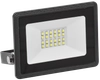 Прожектор СДО 06-30 светодиодный черный IP65 6500K IEK0