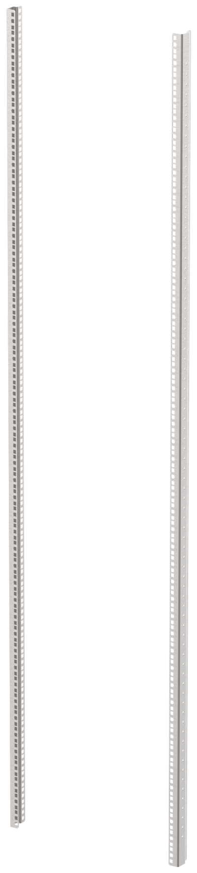 FORMAT Стойка 19-дюймовая 47U (2шт/компл) IEK