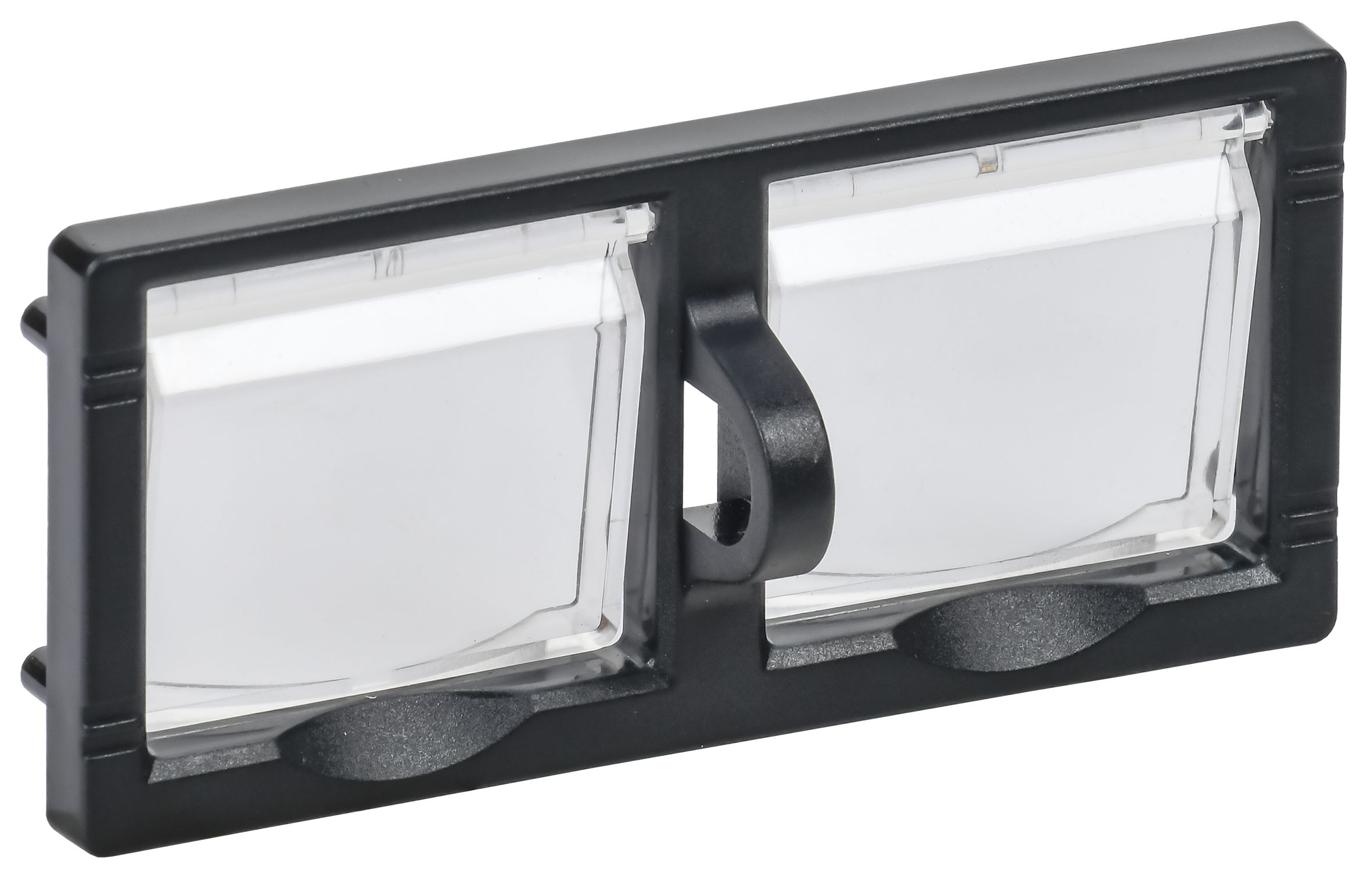 ARMAT AR-A PBC A2 Блокировка кнопок управления для выключателей A2 IEK (AR-ACBD-MC-000-0-02-C)