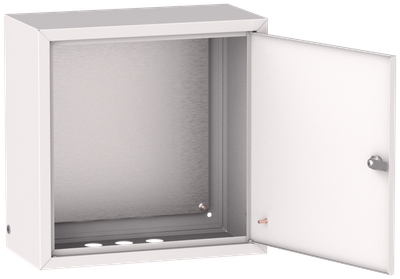 Корпус металлический ЩМП-40.40.20 УХЛ3 IP31 IEK