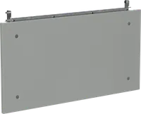 FORMAT Фальш-панель внешняя 300х600мм IP54 (2шт/компл) IEK