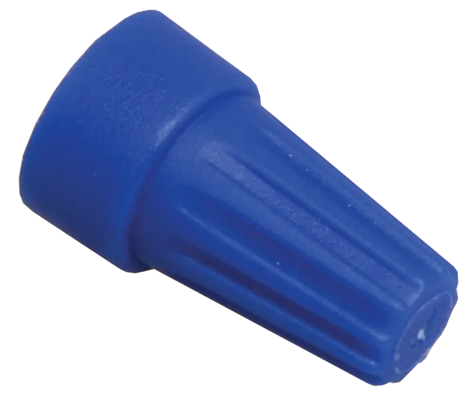 SIZ-1 1,5-3,5 blue (100 pcs.) IEK