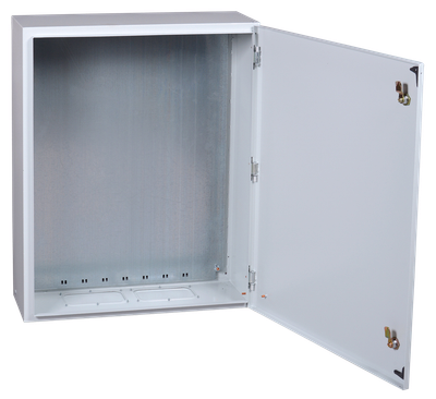 PRO Корпус металлический ЩМП-4-2 (800х650х250мм) УХЛ3 IP31 (артикул замены YKM40-04-31) IEK