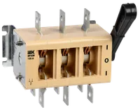 Switch-disconnector VR32I-31A70220 100A IEK