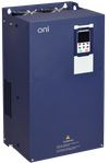 Преобразователь частоты K750 380В 3Ф 110-132кВт 210-253А ONI0