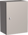 TITAN 5 Корпус металлический навесной ЩМП-40.30.20 (AISI 304) УХЛ1 IP66 IEK0