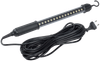 Светильник светодиодный переносной ДРО 2060 IP44 шнур 10м черный IEK0