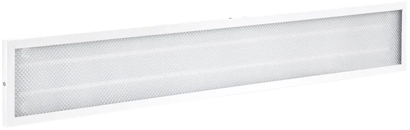 LED panel 6567-P, prism, 1200x180x20, 36W, 4000K IEK