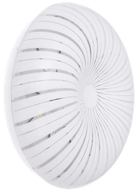 Luminaire LED DPB 2001 12W IP20 4000K circle white IEK