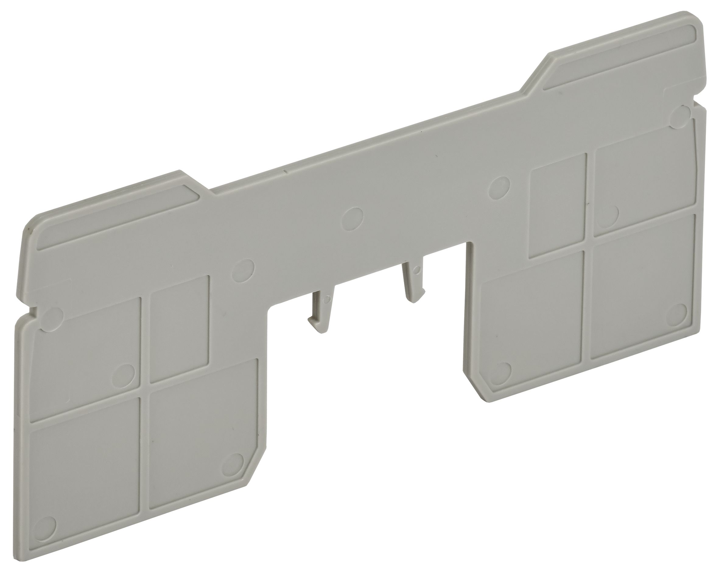 ARMAFIX Разделитель для клемм CBB35/CBB50/CBB70/CBB95 IEK AF-CT60-00-K03-095-PP