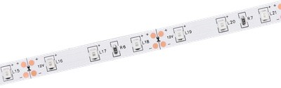 Лента светодиодная 5м LSR-2835G60-4,8-IP20-12В IEK