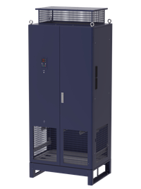 Преобразователь частоты FC-431 380В 3Ф 500кВт 940А встроенный DC дроссель ONI