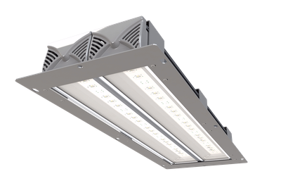 Светильник L-industry NEW АЗС 48/46/Г60/5,0К/01/IKII-42/220AC IP66 LEDEL