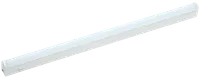 Светильник светодиодный линейный ДБО 3002 7Вт 4000К IP20 572мм пластик IEK