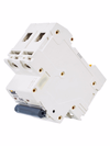 ARMAT Автоматический выключатель M10N 2P C 25А IEK5