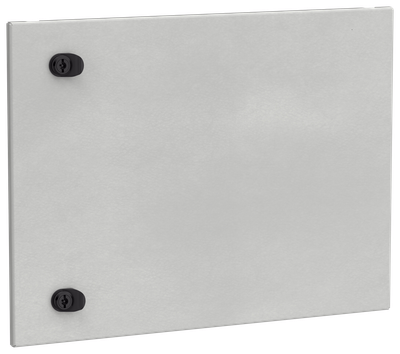 FORMAT Дверь секционная внешняя 450х600мм IEK