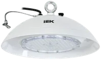Комплект ПРОМО Светильник светодиодный ДСП 8002 PRO 100Вт 5000К IP69 (LDSP0-8002-100-50-K01) + коннектор кабельный герметичный IP68 (UWC20-I-D175-3-68) IEK