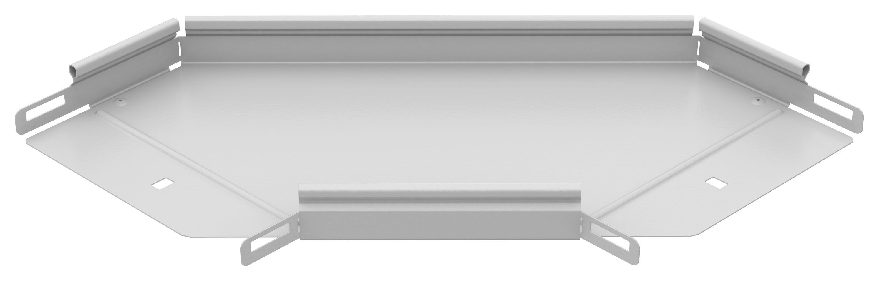 ESCA 5 Поворот 90град 35х200-0,8 RAL 9016 IEK (ES5-PG-90-035-200-08-RGA)