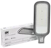 LED console luminaire DKU 1012-150Sh 5000K IP65 gray IEK2